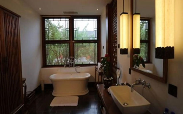 Chengde Imperial Mountain Resort