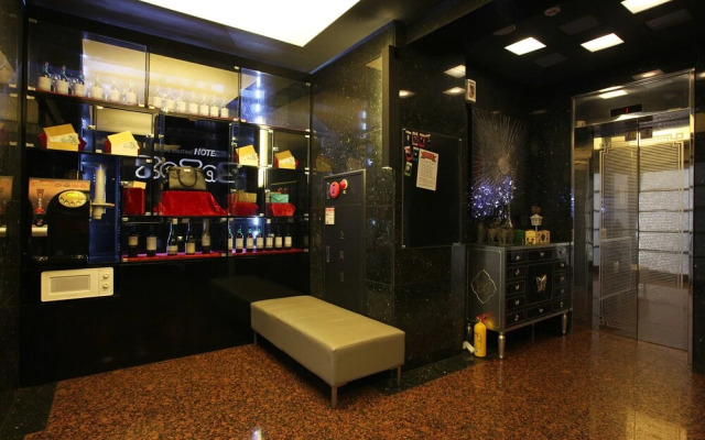 Jamsil Zaza Hotel