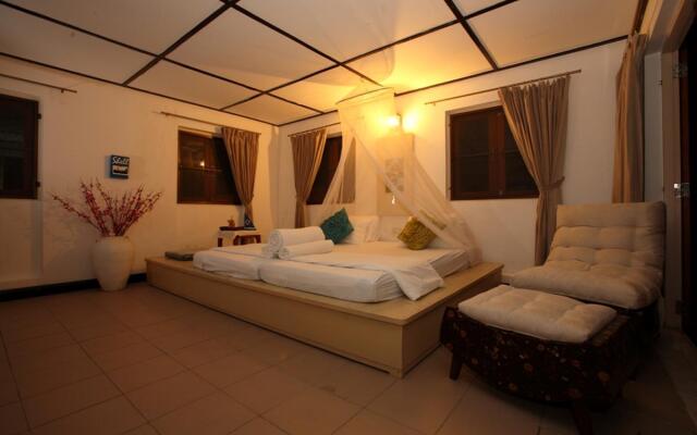 Koh Kood Island Resort