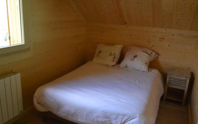 Chalet Valloire, 6 pièces, 12 personnes - FR-1-263-480