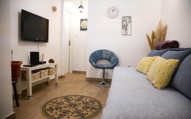 Cvita´s charming place