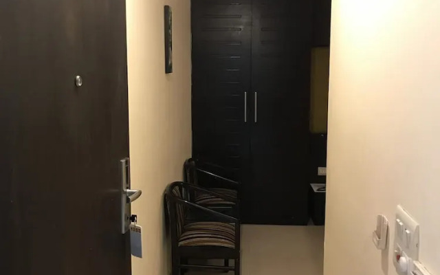 Nandkartar Orchid Suites