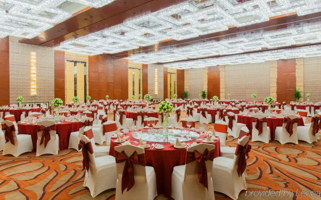 InterContinental Jinan City Center by IHG