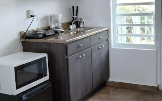 Aguada Farm & Eco-Lodge