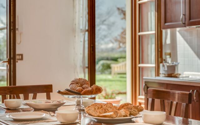 Country House Podere Le Rane Felici