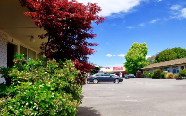 Ilam Motel