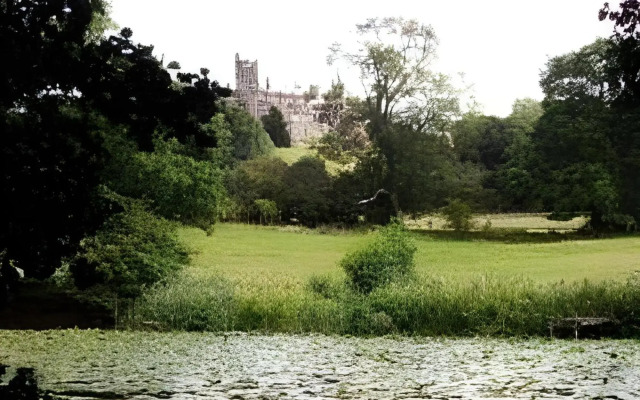 Abbey Farm Bed and Breakfast