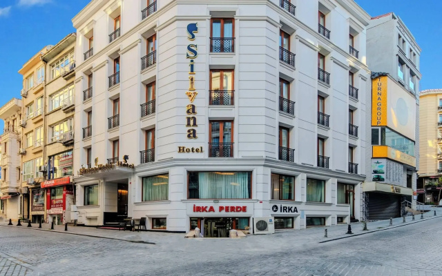 Silvana Hotel