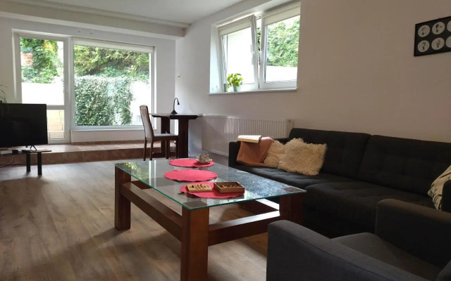 Apartamenty Srebrny Świerk