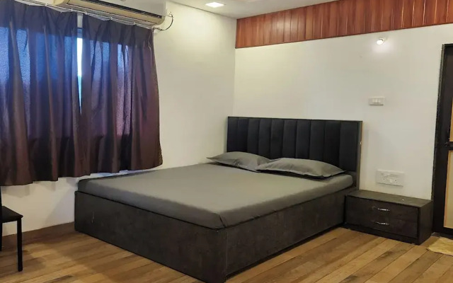 Saubhagya Villa
