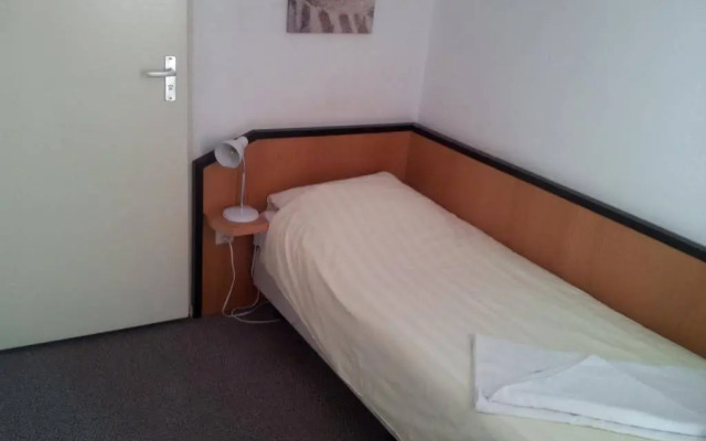Hotel Limburgia