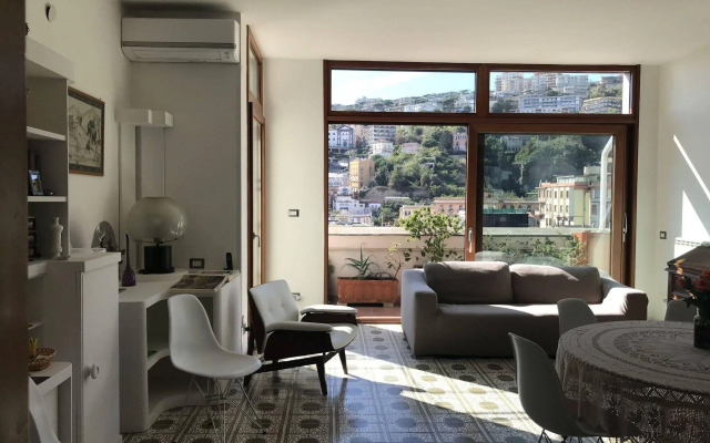 Casa Miranapoli