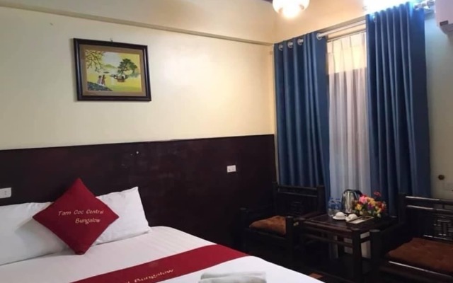 Tam Coc Central Bungalow - Hostel