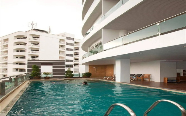 Royal Beach View
