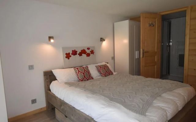 R Sidence Grand Roc - Campanules 308