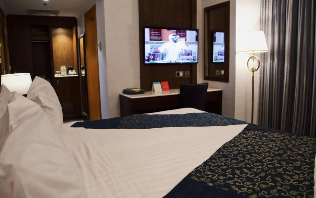 Nozol Royal Inn Hotel