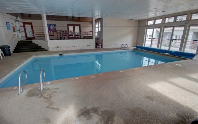 Liftside 402 by SummitCove Vacation Lodging