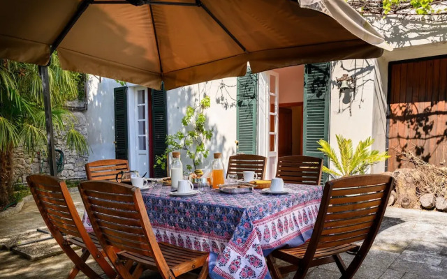 Villa Giulia by Myvillacollection