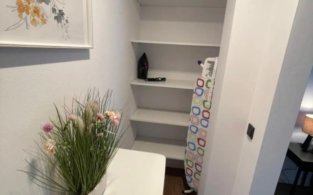 MYSTAY BERLIN Müggelheim