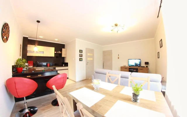 Apartamenty u Piątków