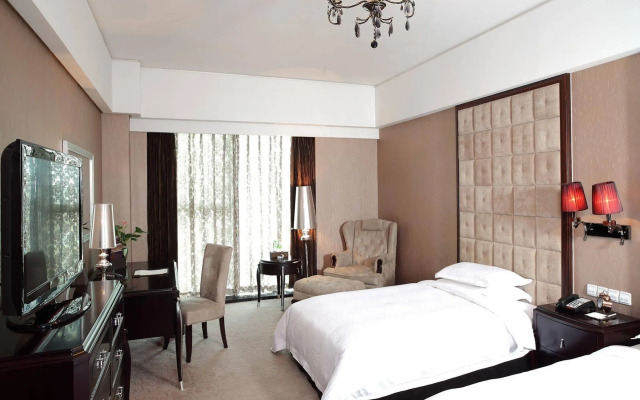 Changsha Hopesky Hotel