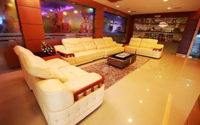 Rouba Residency