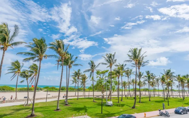 The Villas at Milano South Beach - 1 Bedroom Condo - SBR 54876