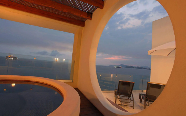 Condominio Marlica Manzanillo