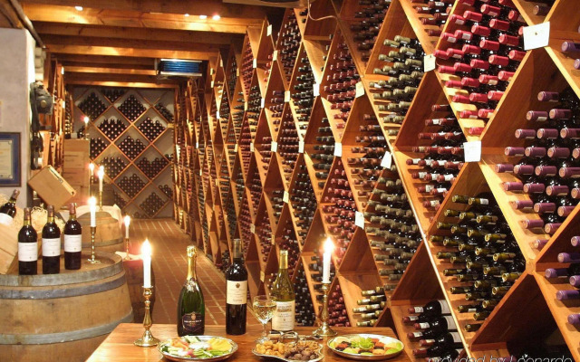 Coach House Hotel & Spa