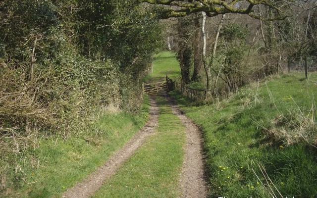 The Linhay