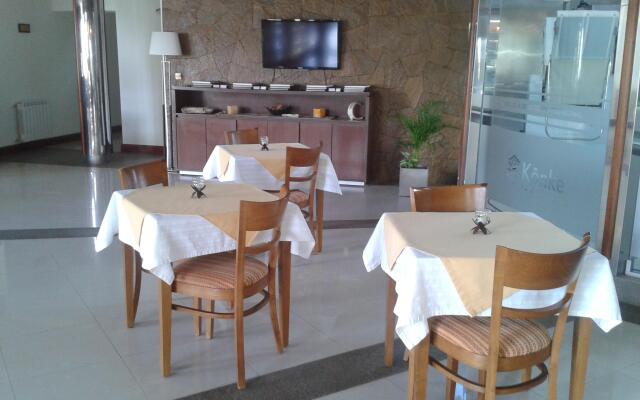 Konke Calafate