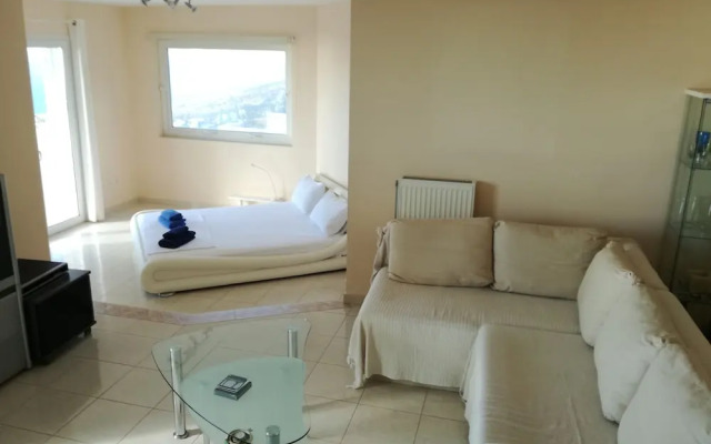 Infinity Blue Suites