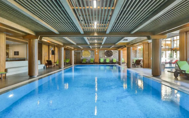 Pirin Golf Hotel & SPA