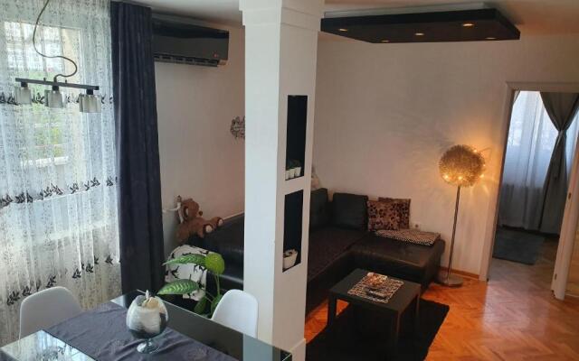 Apartment New Belgrade Home