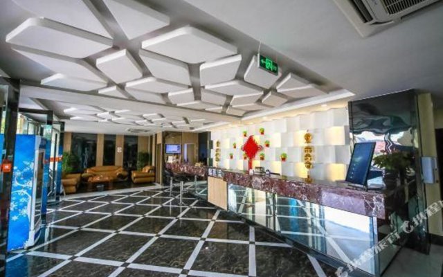 Liulian Tangguo Business Hotel