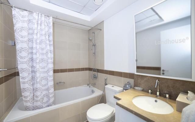 LUX 2BR | Astonishing Burj Khalifa & Fountain Views