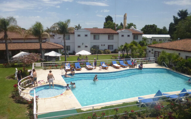 Hotel Garden House