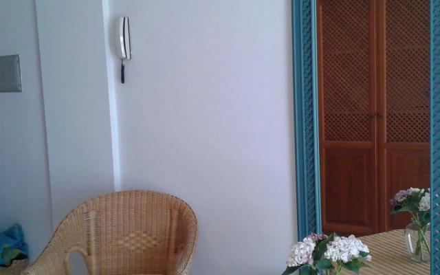 Apartamentos Playa Delphin