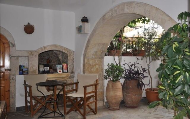 Pension Castello