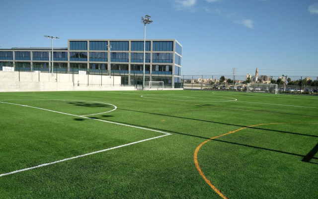 Rafa Nadal Residence