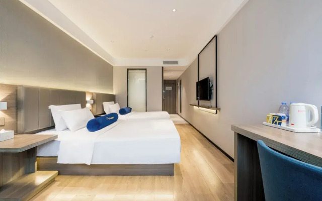 7 Days Youpin Premium