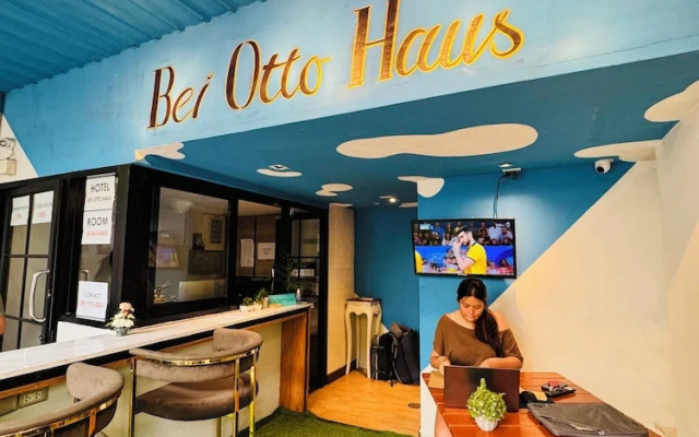 Bei Otto Haus