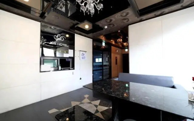 Daegu WS Hotel
