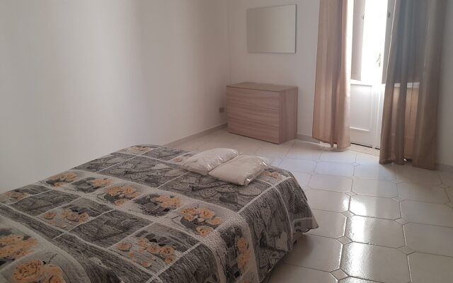 Janara Teatro Romano