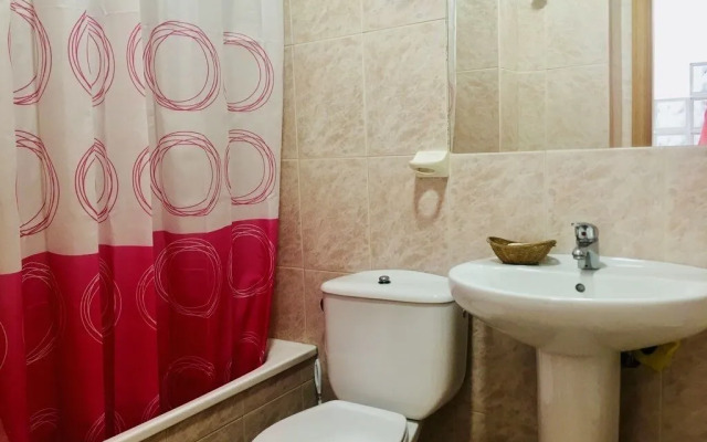 Apartamentos Trajano