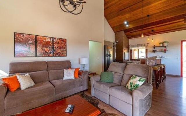 Studio da Casa da Colina