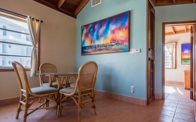 Belizean Shores Resort