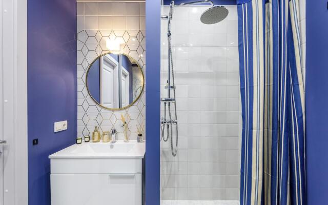 Klyuchi (Ключи) на 26-й линии Васильевского острова