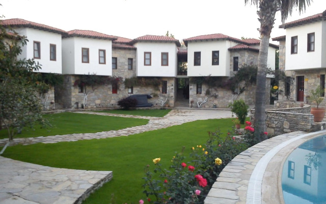 The Osmanli Hani