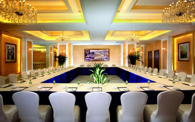 NH Hotel Shenyang